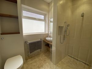 Shower Room- click for photo gallery